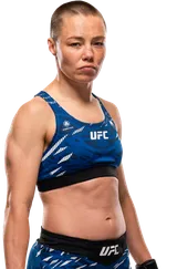 Rose Namajunas