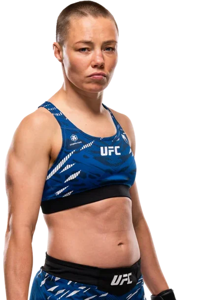 Rose Namajunas