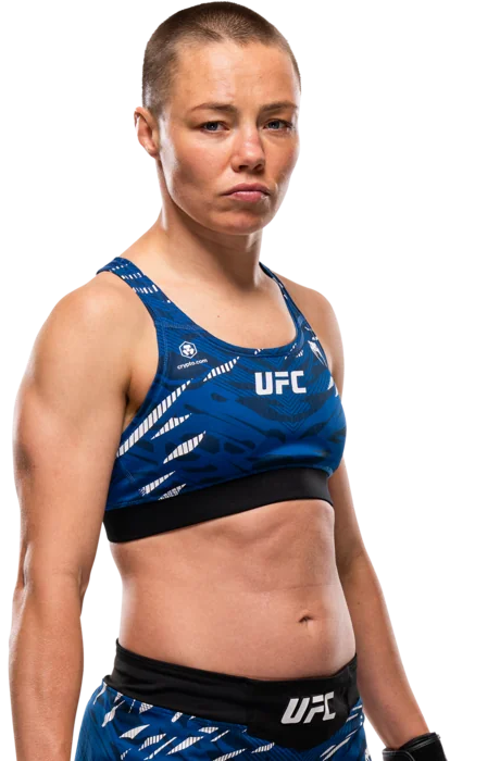 Rose Namajunas