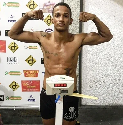 Marcos Paulo