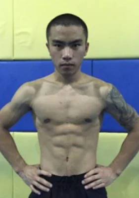 Yundong Chen