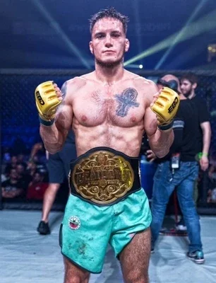 Nikita Leshukov