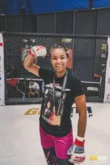 Maryam Gaber