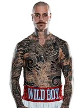 Andrew Stuve
