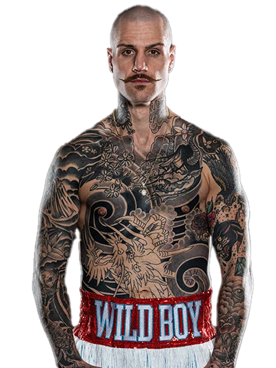 Andrew Stuve