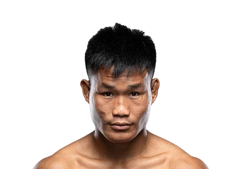 Moe Htet Aung