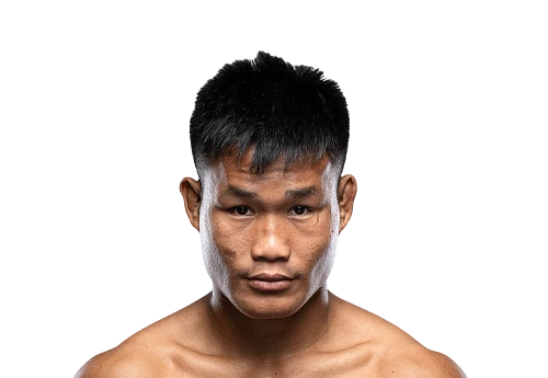 Moe Htet Aung