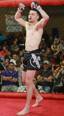 Logan Speyrer