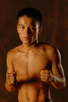 Yasutaka Ishigami