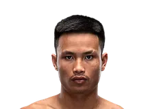 Revo Sor Sommai