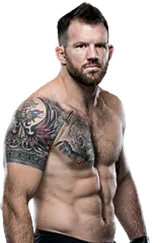Ryan Bader