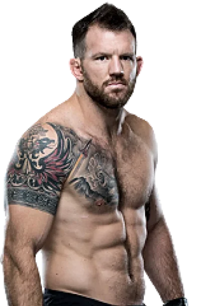 Ryan Bader