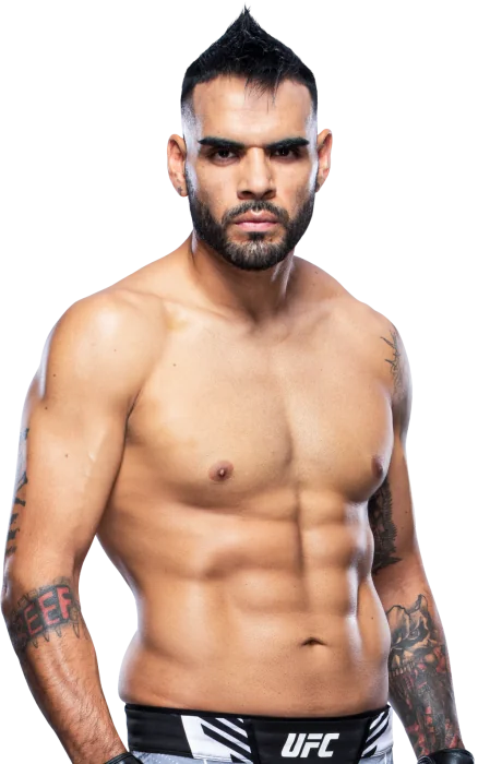 Martin Sano