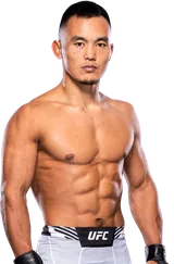 Shayilan Nuerdanbieke