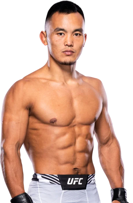 Shayilan Nuerdanbieke