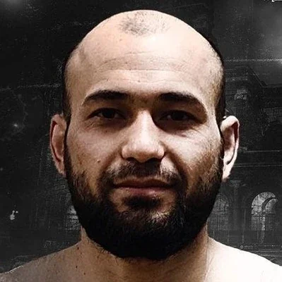 Marif Mazhidov