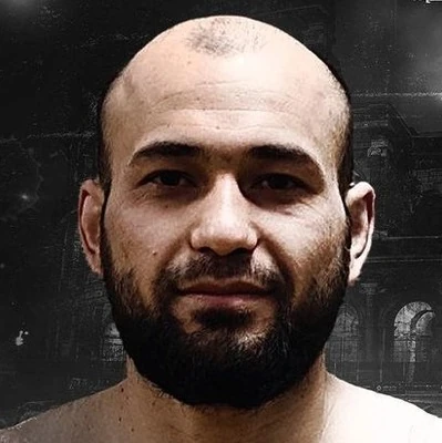 Marif Mazhidov