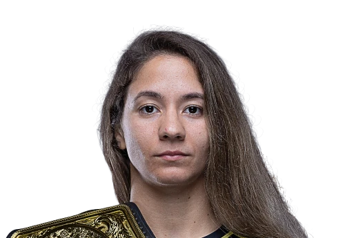 Mayssa Bastos