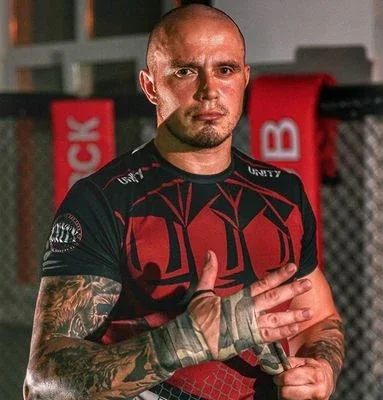 Sergey Arbuzov