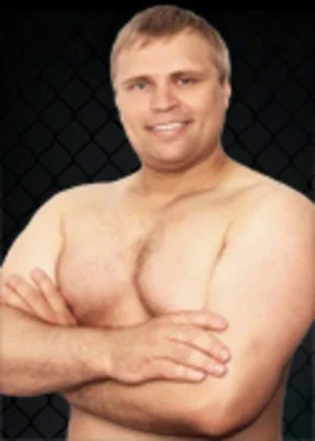 Yuri Kiselov