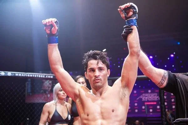 Jesse Medina