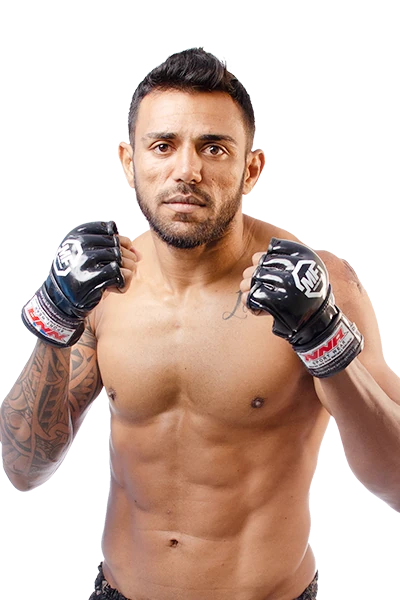 Jhonathan Azevedo