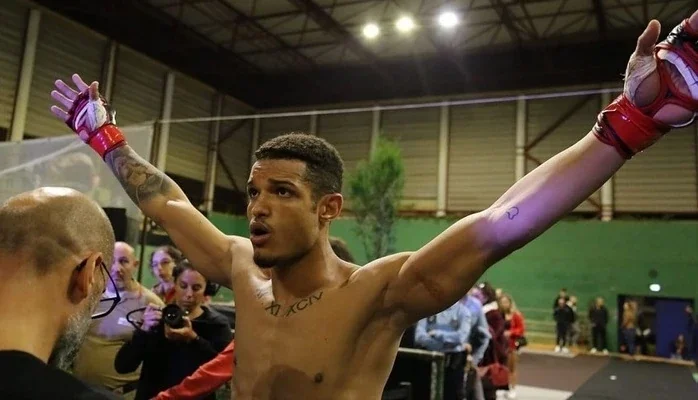 Matheus Pereira