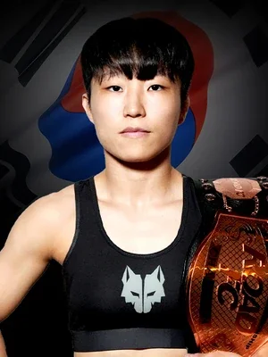 Jeong Eun Park