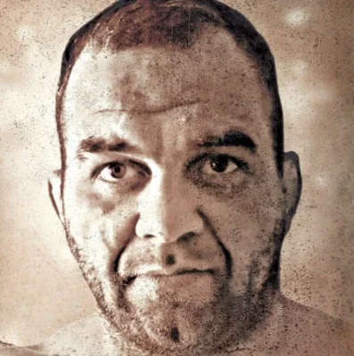 Błażej Nagórski