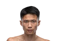 Huo Xiaolong