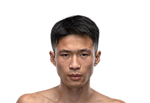 Huo Xiaolong