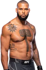 Thiago Santos