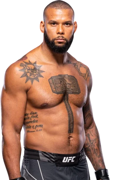Thiago Santos