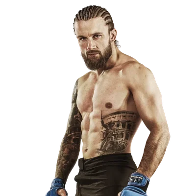 Kacper Koziorzebski