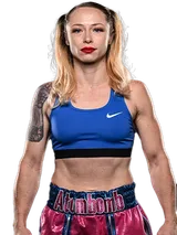 Jayme Hinshaw