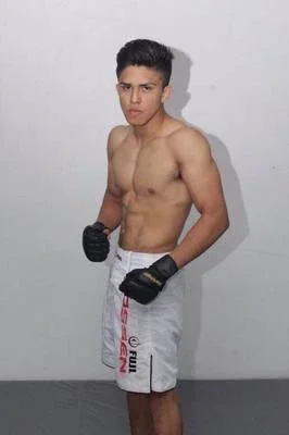 Enrique Barragan