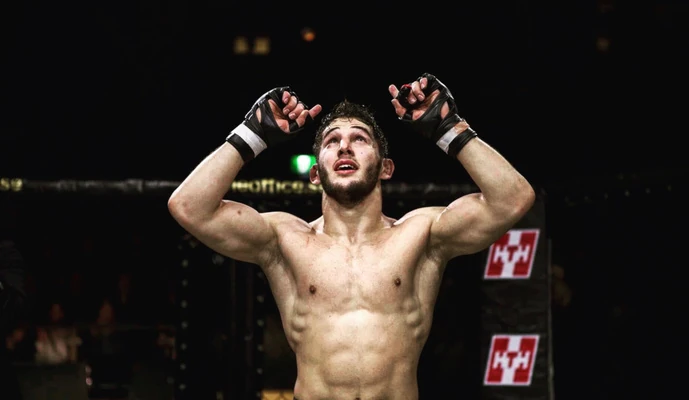 Bilal Tipsaev