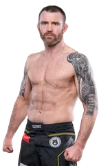 Mick Stanton