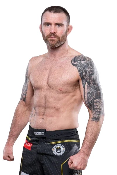 Mick Stanton