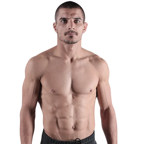 Tihomir Blagovestov