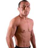 Alimardan Abdykaarov