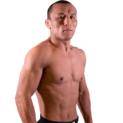 Alimardan Abdykaarov