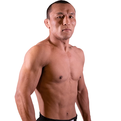 Alimardan Abdykaarov