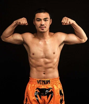 Qi Wang