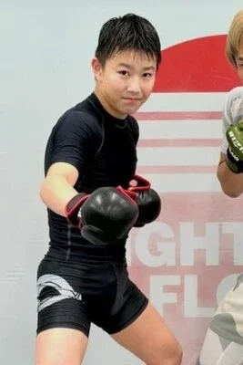 Sora Kaneko