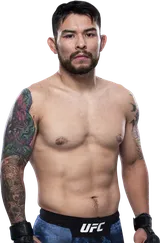 Ray Borg
