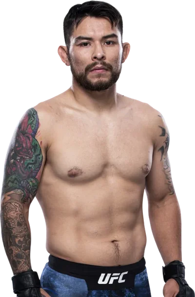 Ray Borg