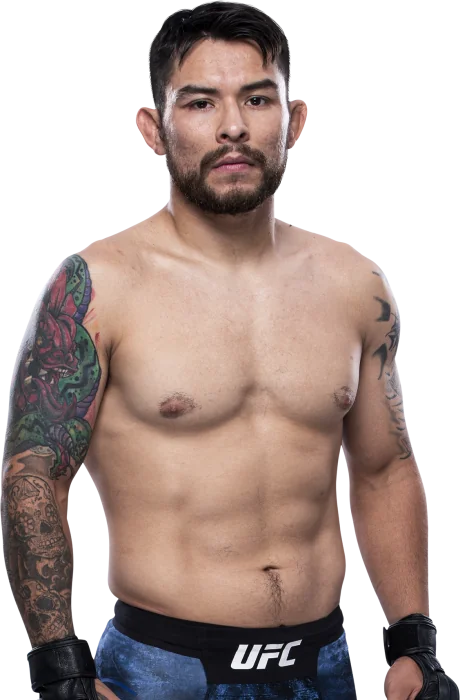 Ray Borg
