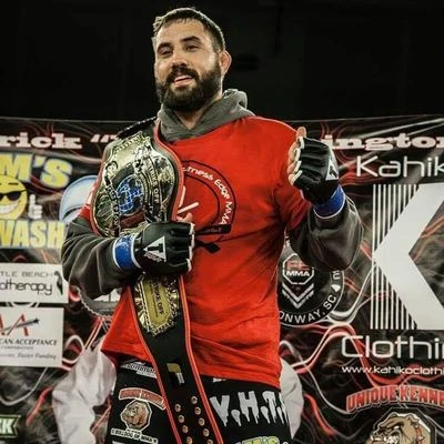 Derrick Kennington