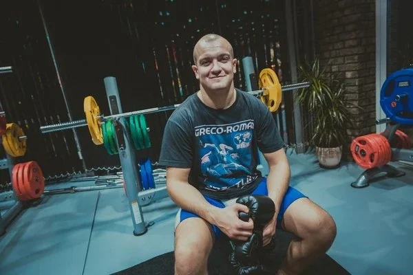 Anton Pacyata